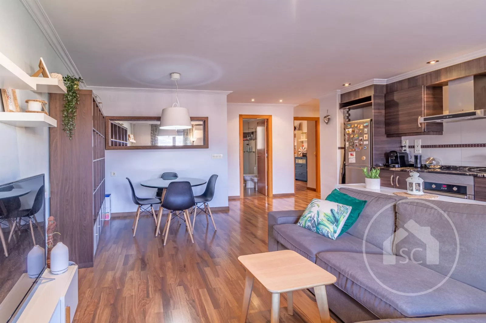 Apartment · 2 bed · 1 bath · 77 m² · Elda — Photo 2 of 20