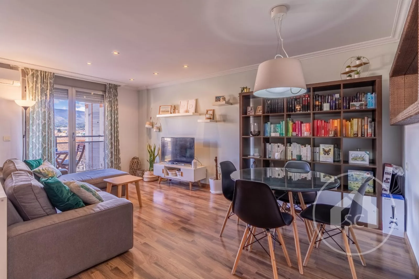 Apartment · 2 bed · 1 bath · 77 m² · Elda — Photo 3 of 20