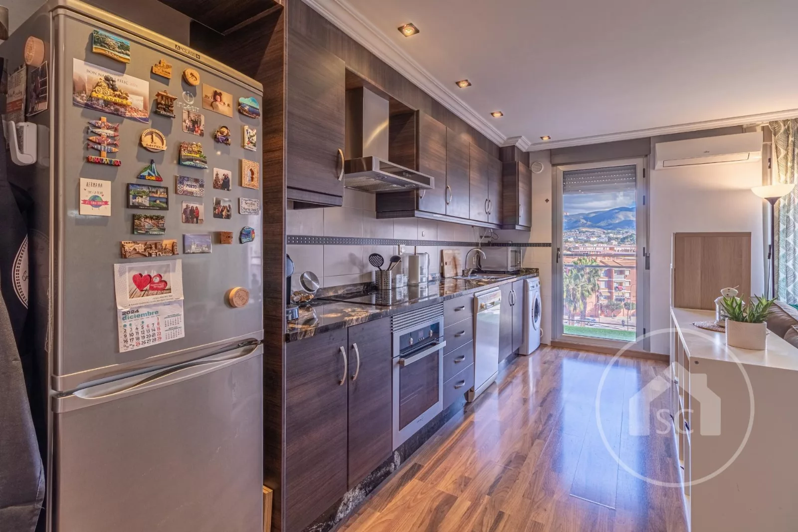 Apartment · 2 bed · 1 bath · 77 m² · Elda — Photo 4 of 20