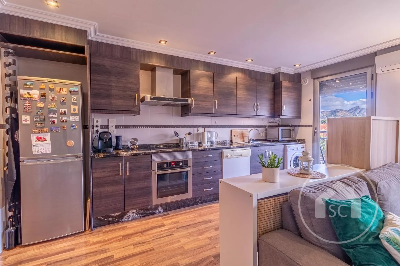 Apartment · 2 bed · 1 bath · 77 m² · Elda — Photo 5 of 20