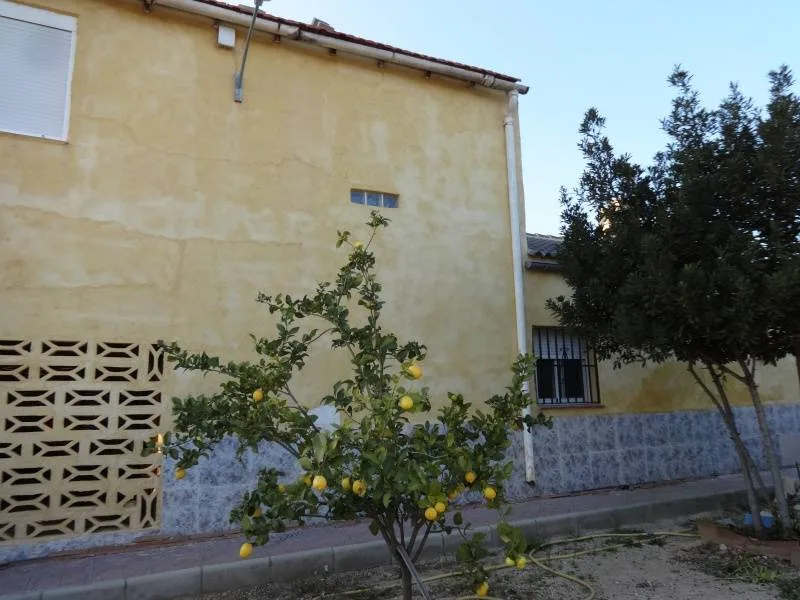 Country house · 3 bed · 1 bath · 95 m² · Elda — Photo 3 of 15