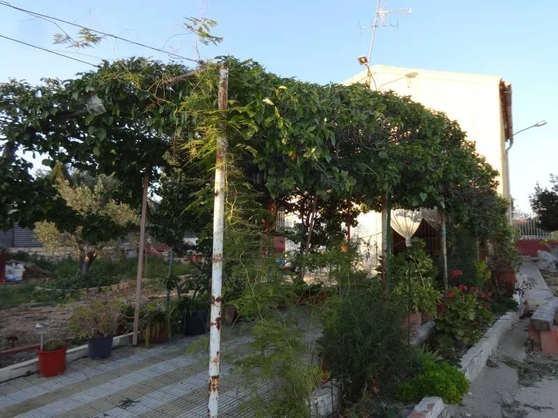 Country house · 3 bed · 1 bath · 95 m² · Elda — Photo 4 of 15