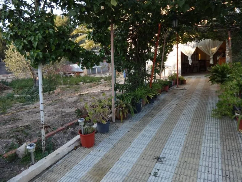 Country house · 3 bed · 1 bath · 95 m² · Elda — Photo 5 of 15