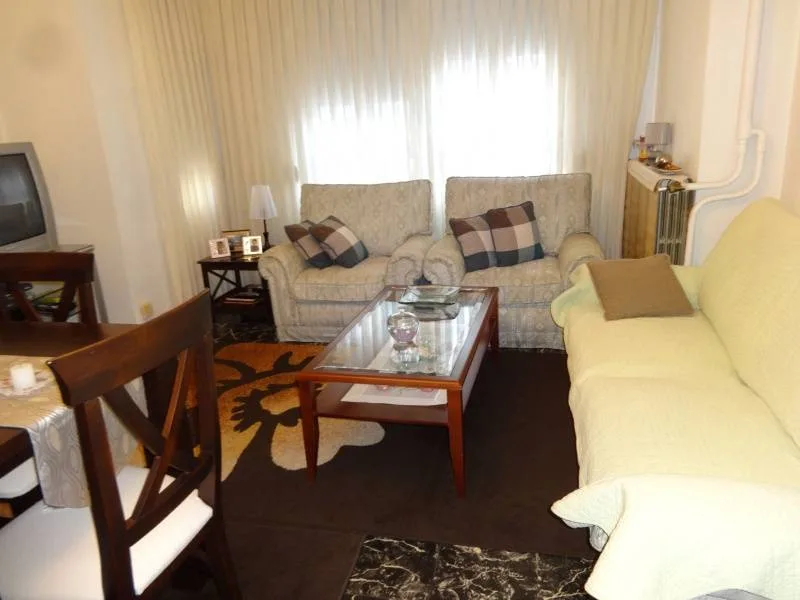 Apartment · 4 bed · 1 bath · 120 m² · Elda