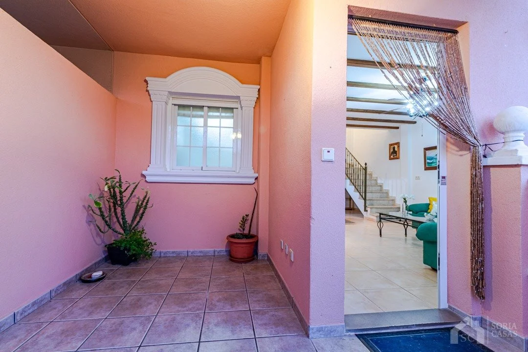 Bungalow for rent in Clot de galvany, Gran alacant — Photo 5 of 18