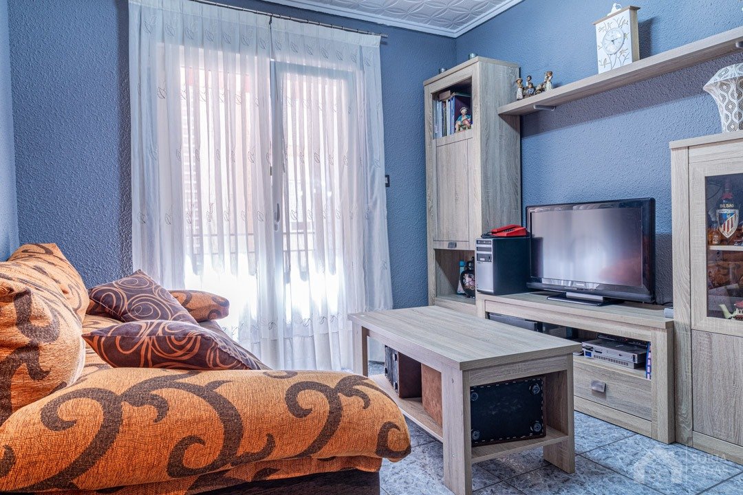 Vivienda de alquiler al lado de la Gran Avenida. — Foto 5 de 11