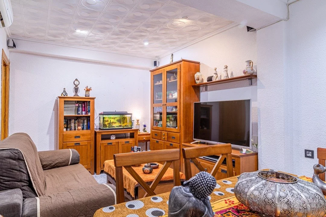 Apartment for rent in Nueva fraternidad, Elda — Photo 4 of 11