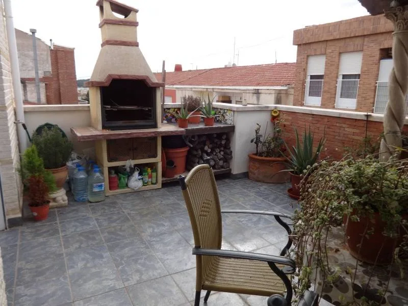 Penthouse · 2 bed · 2 baths · 100 m² · Elda