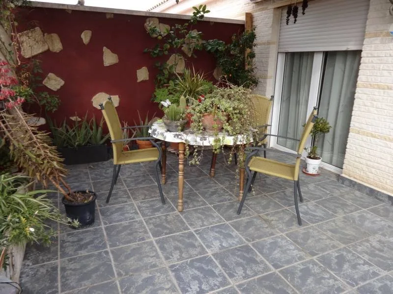 Penthouse · 2 bed · 2 baths · 100 m² · Elda — Photo 2 of 20