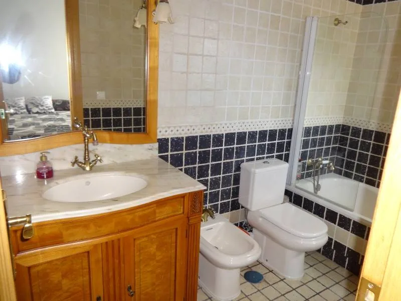 Penthouse · 2 bed · 2 baths · 100 m² · Elda — Photo 4 of 20