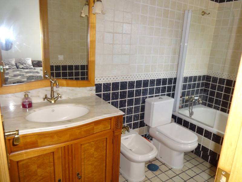 Penthouse · 2 bed · 2 baths · 100 m² · Elda — Photo 4 of 20