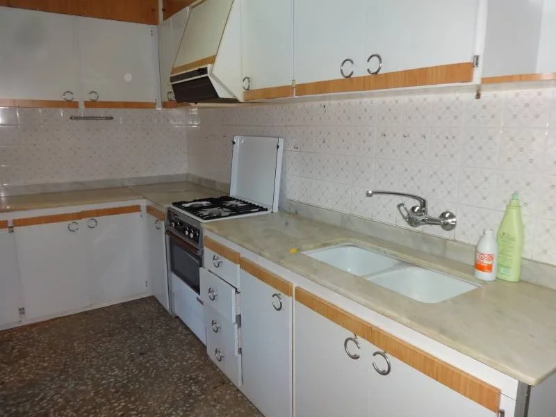 Apartment · 4 bed · 2 baths · 95 m² · Elda — Photo 3 of 21