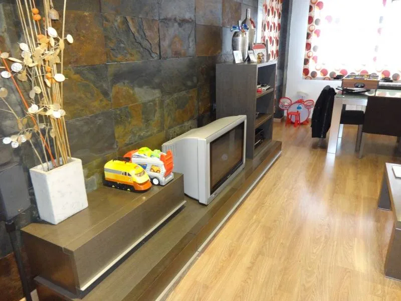 Apartment · 3 bed · 1 bath · 92 m² · Petrer