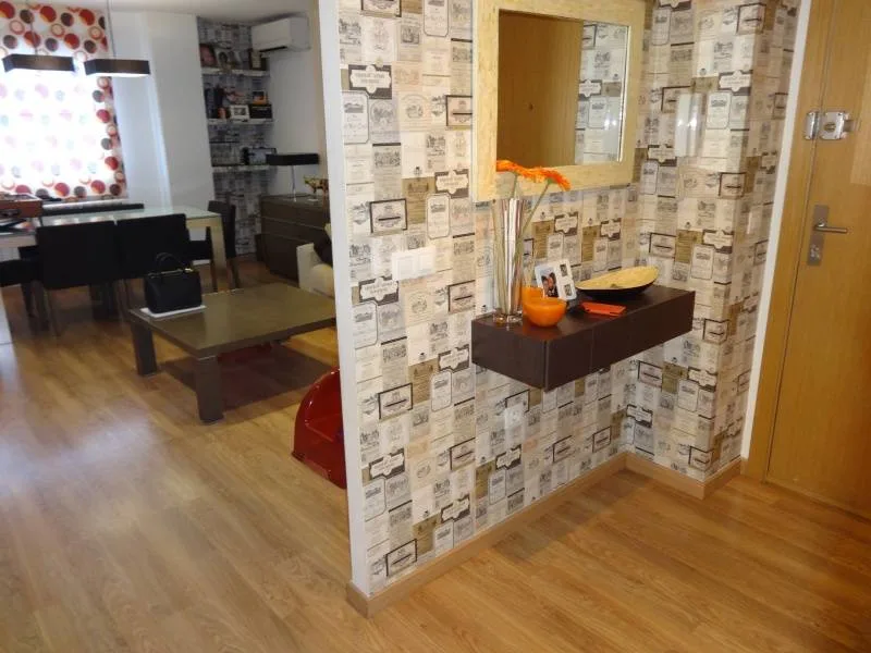 Apartment · 3 bed · 1 bath · 92 m² · Petrer — Photo 4 of 20