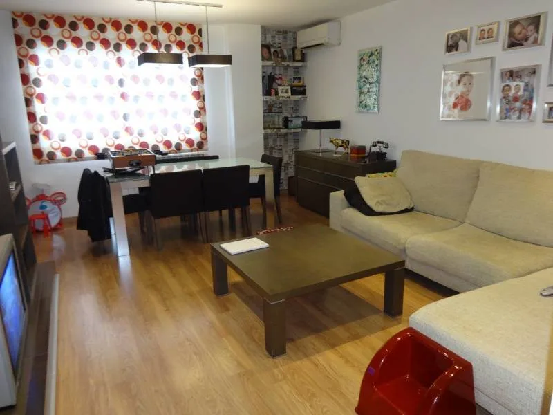 Apartment · 3 bed · 1 bath · 92 m² · Petrer — Photo 5 of 20