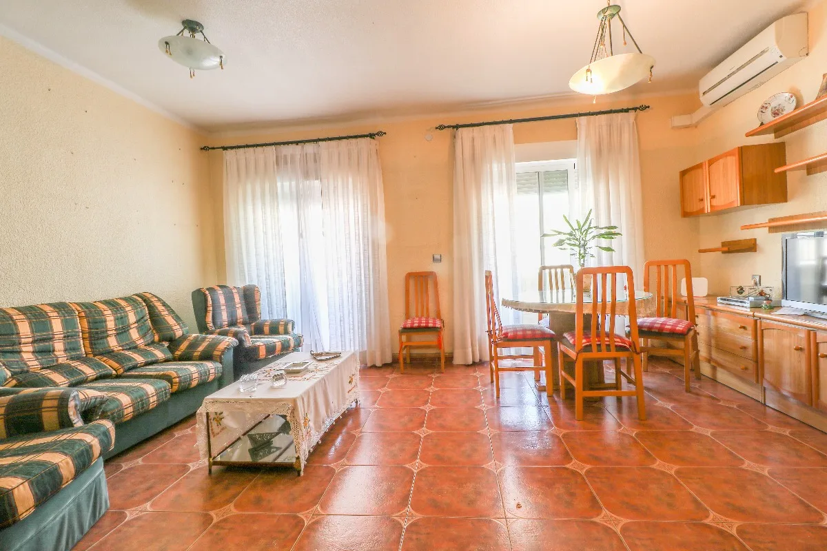 Apartment · 2 bed · 1 bath · 75 m² · Elda