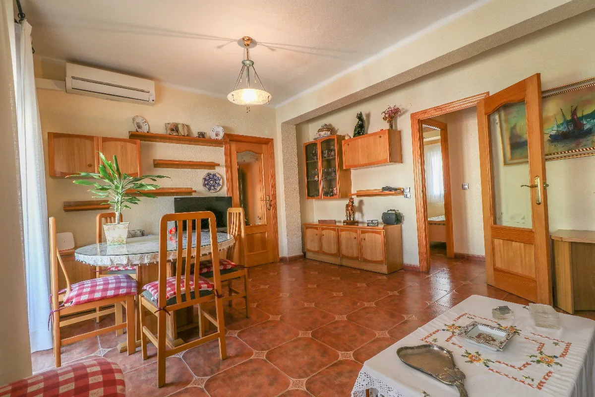 Apartment · 2 bed · 1 bath · 75 m² · Elda — Photo 2 of 10