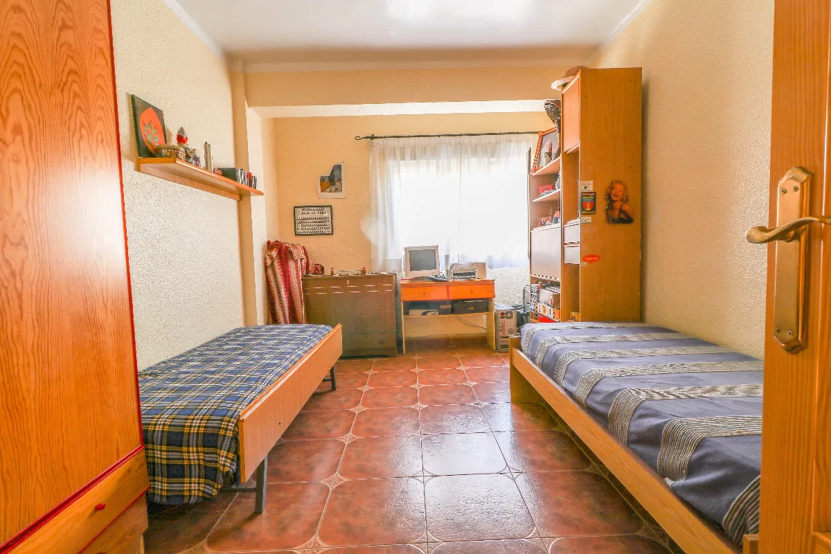 Apartment · 2 bed · 1 bath · 75 m² · Elda — Photo 4 of 10