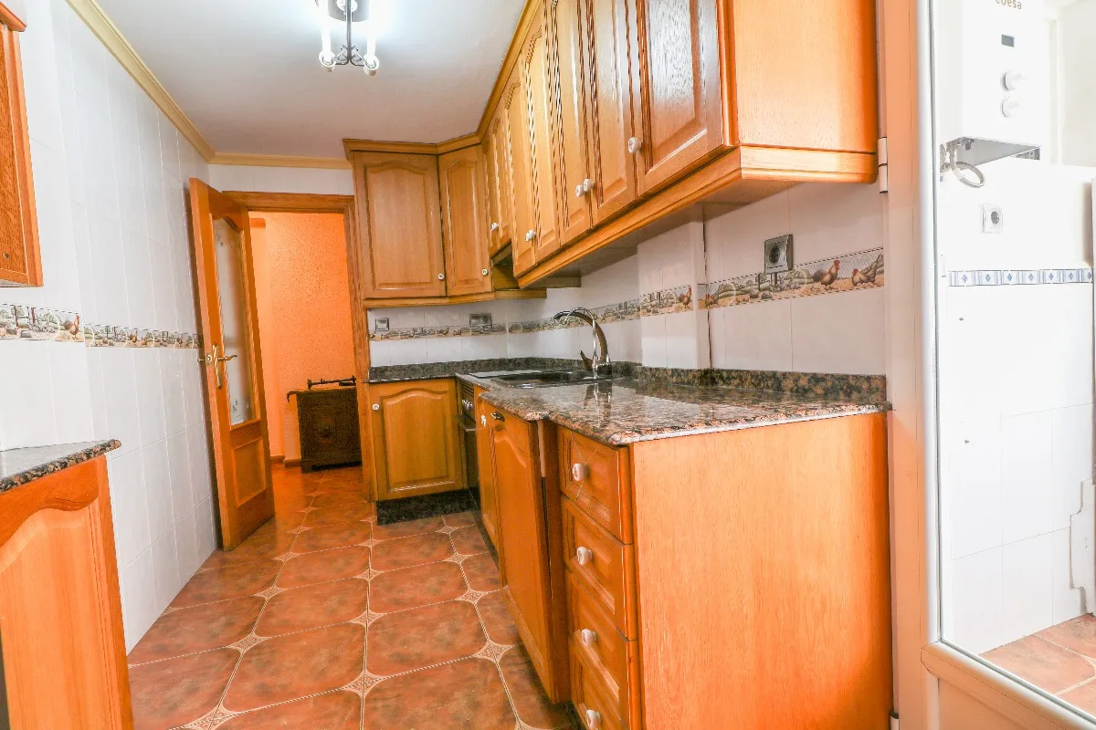 Apartment · 2 bed · 1 bath · 75 m² · Elda — Photo 5 of 10