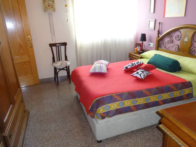 Apartment · 4 bed · 2 baths · 100 m² · Elda — Photo 4 of 30