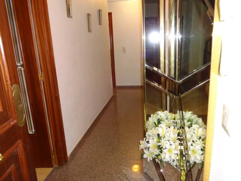 Apartment · 4 bed · 2 baths · 99 m² · Elda — Photo 5 of 19