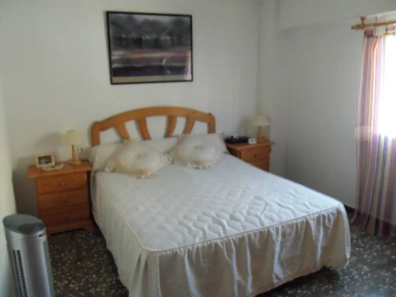 Apartment · 3 bed · 1 bath · Santa Pola — Photo 4 of 20