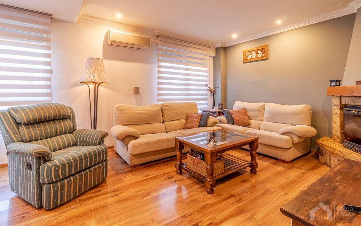 Bungalow for rent in Club de campo, Elda — Photo 5 of 31
