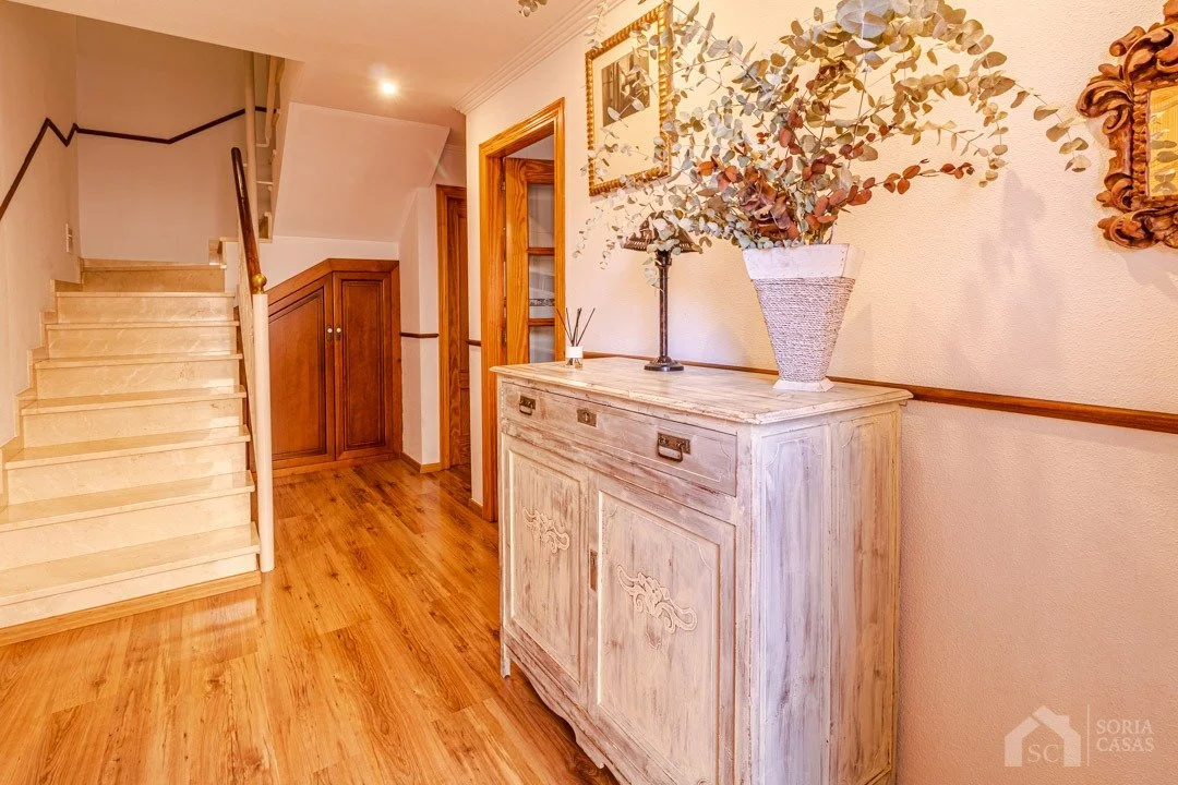 Bungalow for rent in Club de campo, Elda — Photo 2 of 31