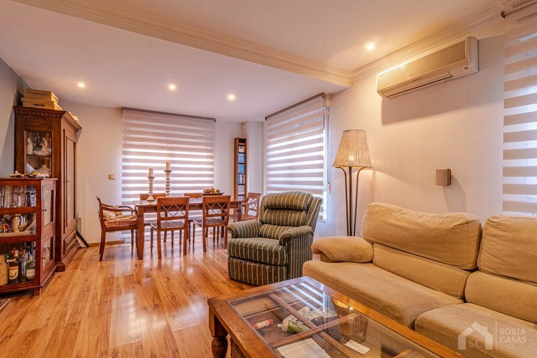 Bungalow for rent in Club de campo, Elda — Photo 3 of 31