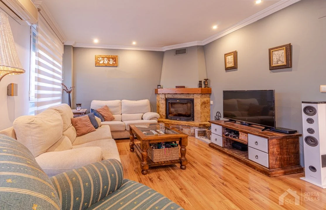 Bungalow for rent in Club de campo, Elda — Photo 4 of 31