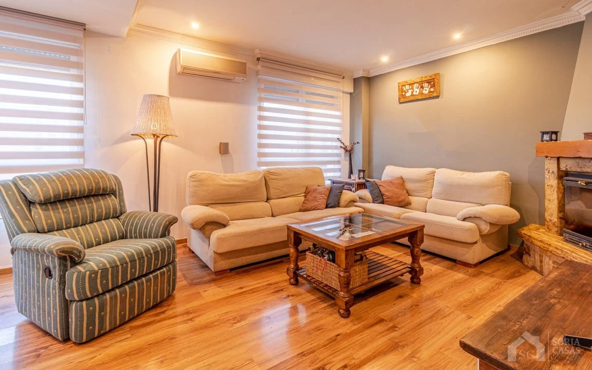 Bungalow for rent in Club de campo, Elda — Photo 5 of 31