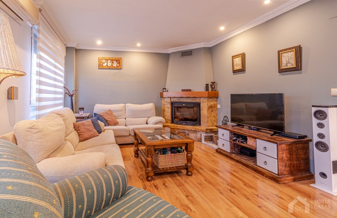 Bungalow for rent in Club de campo, Elda — Photo 4 of 31