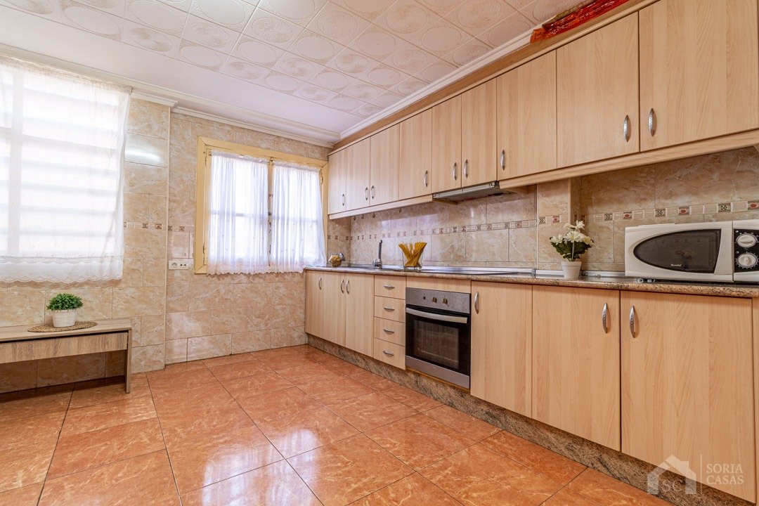 Apartment for rent in San francisco, Elda