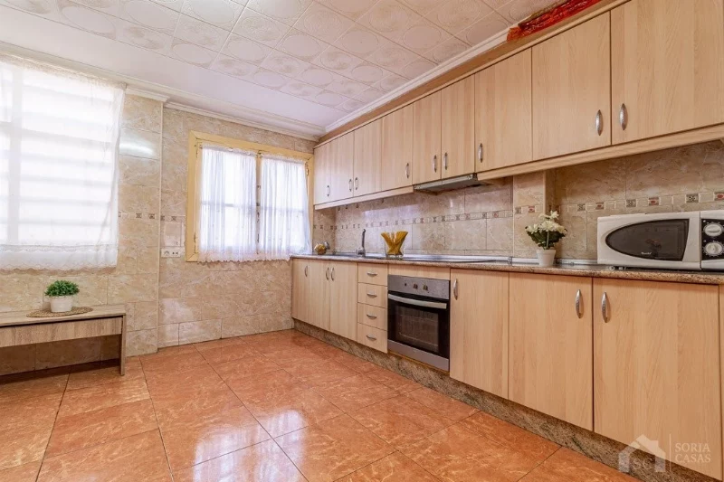 Apartment for rent in San francisco, Elda