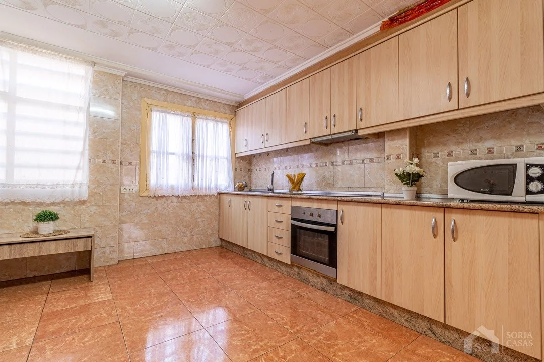 Apartment for rent in San francisco, Elda