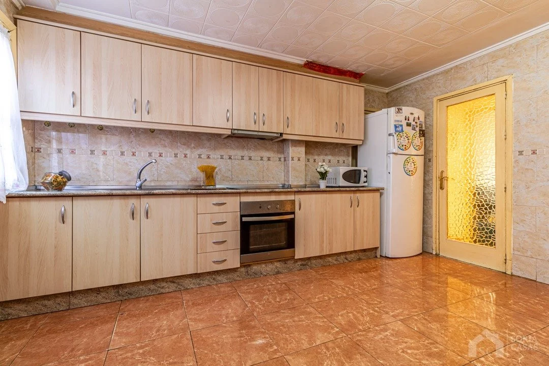 Apartment for rent in San francisco, Elda — Photo 2 of 14