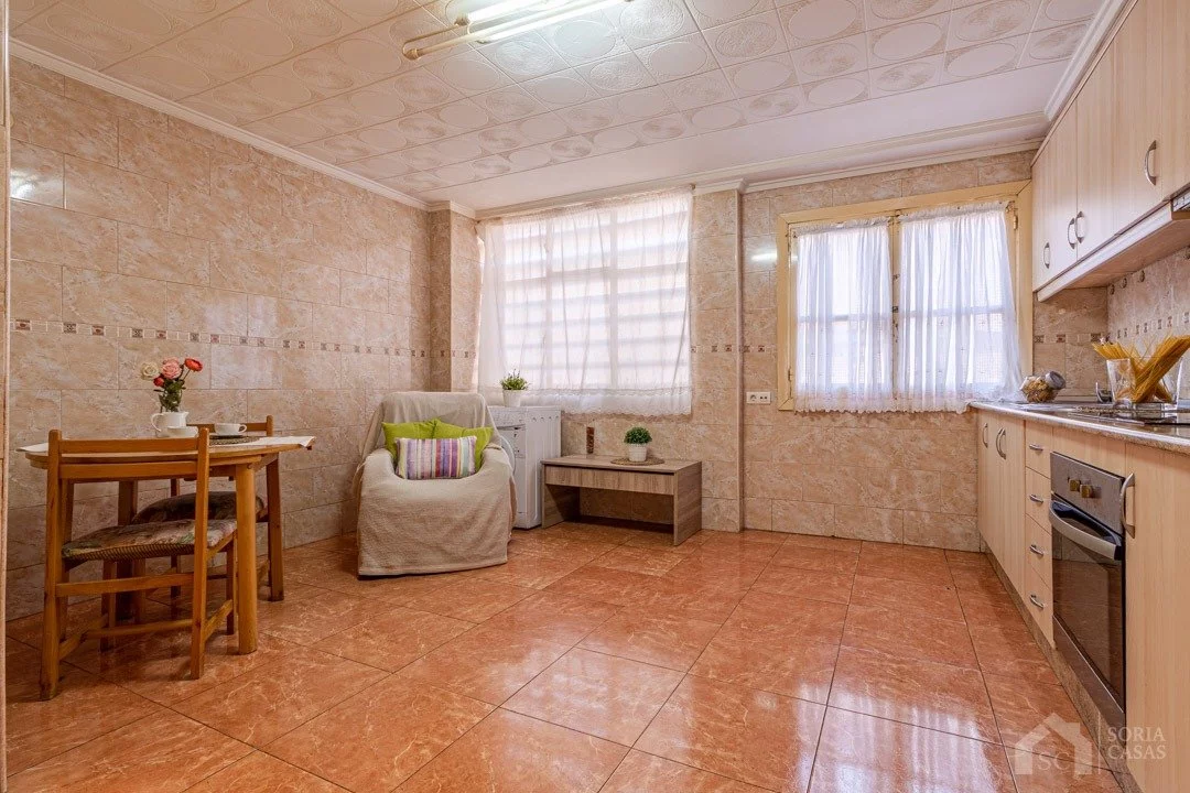 Apartment for rent in San francisco, Elda — Photo 3 of 14