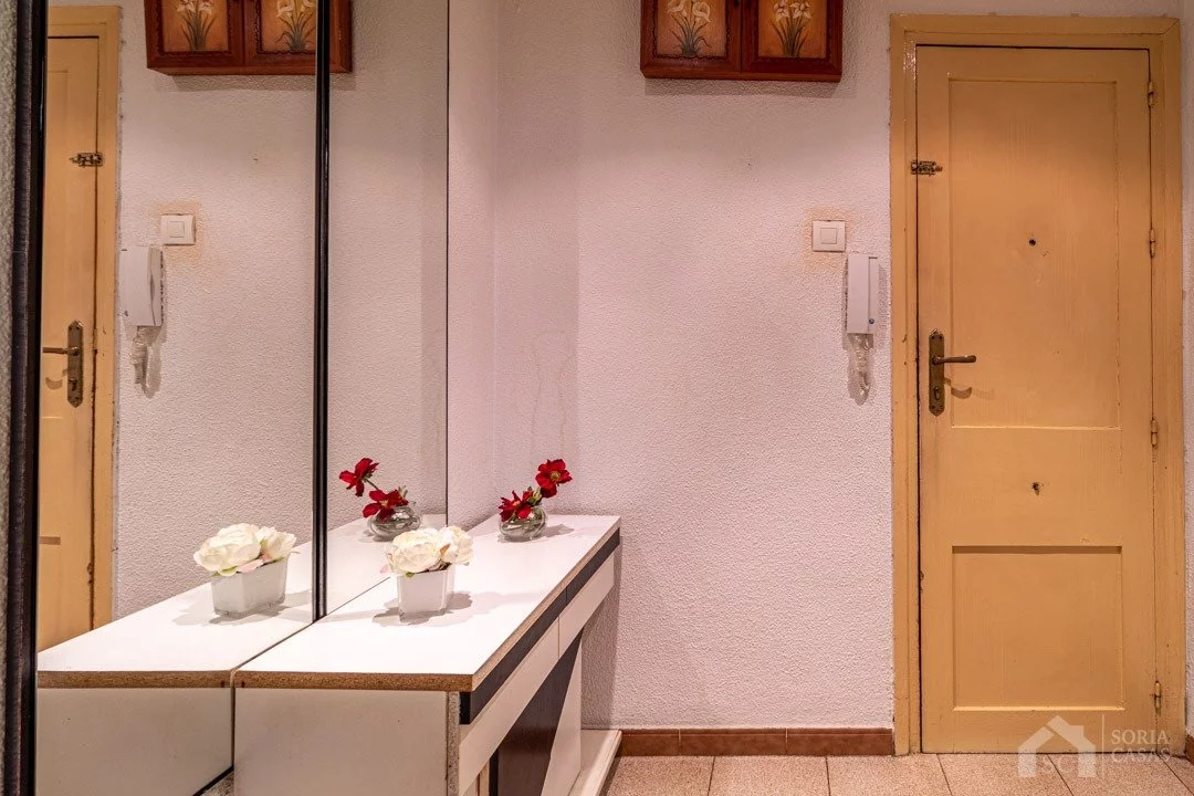 Apartment for rent in San francisco, Elda — Photo 4 of 14