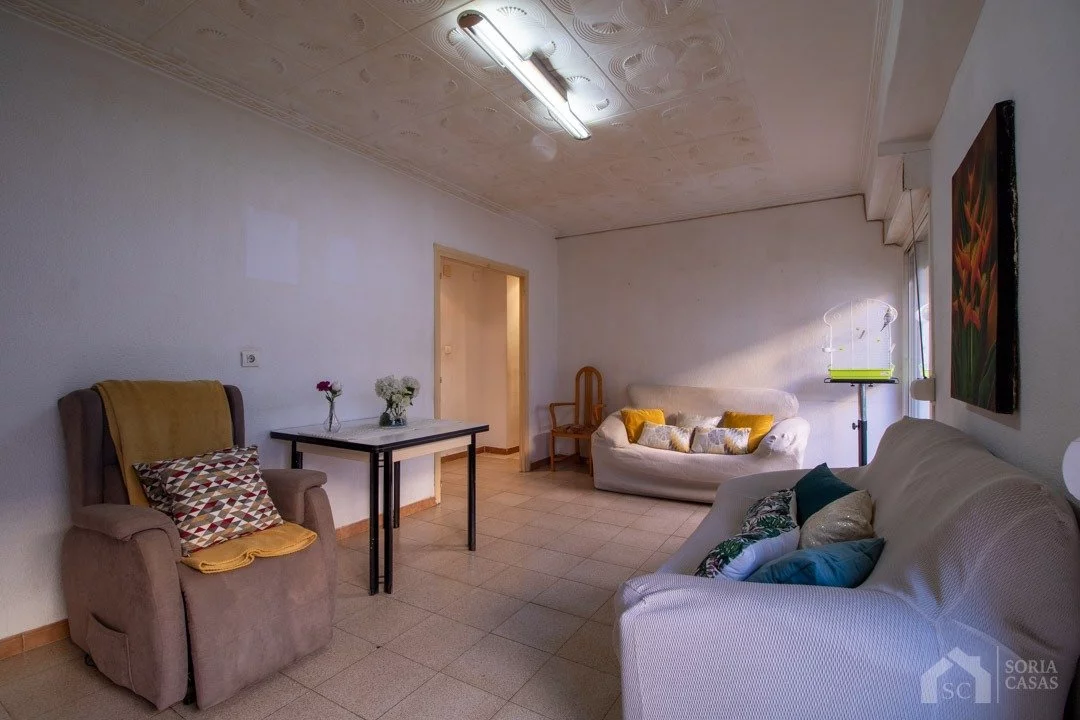 Apartment for rent in San francisco, Elda — Photo 5 of 14