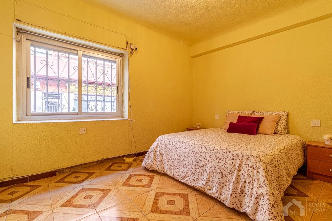 Ground floor apartment for rent in Av. de Madrid, Petrer — Photo 2 of 7