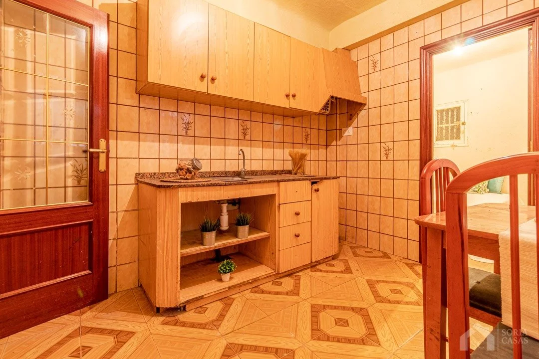 Ground floor apartment for rent in Av. de Madrid, Petrer — Photo 3 of 7