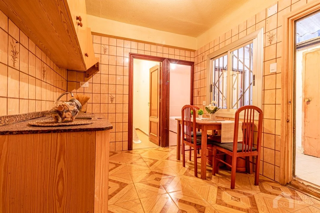 Ground floor apartment for rent in Av. de Madrid, Petrer — Photo 4 of 7