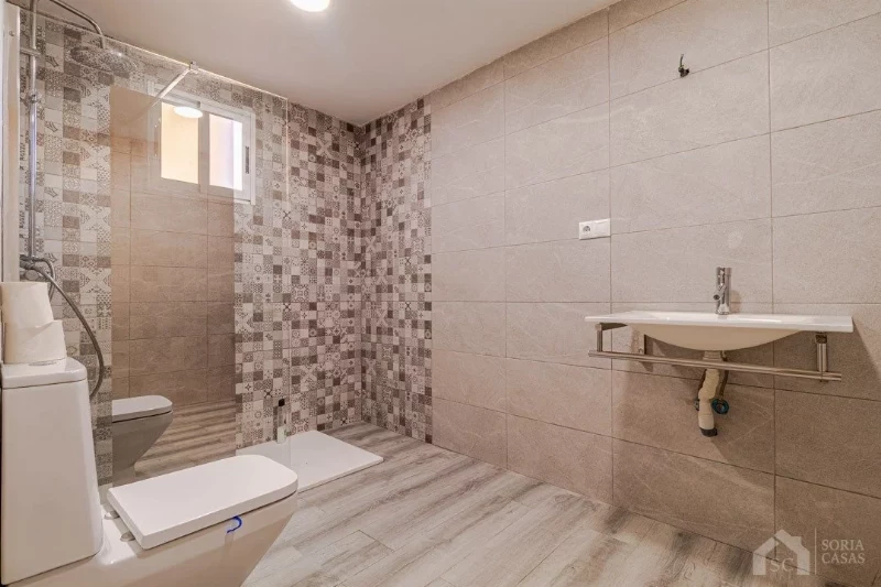 Apartment for rent in Casco antiguo, Elda