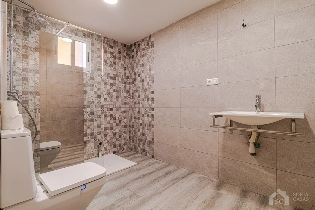 Apartment for rent in Casco antiguo, Elda