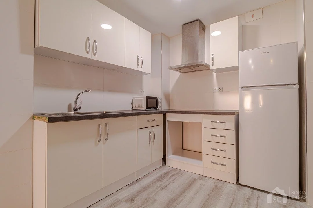 Apartment for rent in Casco antiguo, Elda — Photo 3 of 4