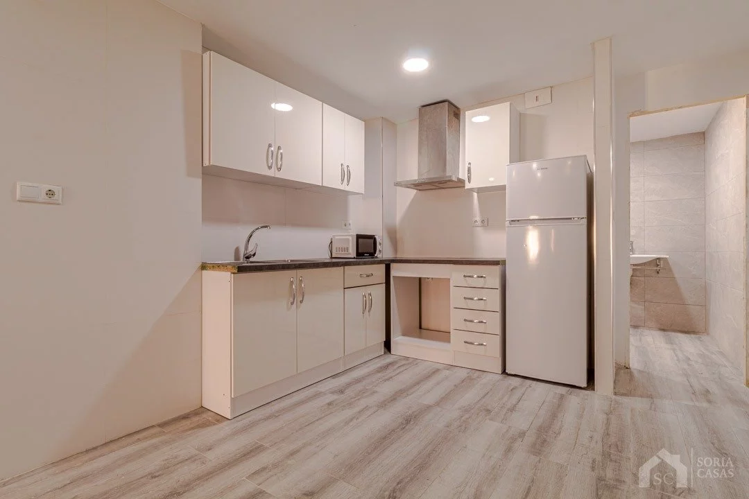 Apartment for rent in Casco antiguo, Elda — Photo 4 of 4