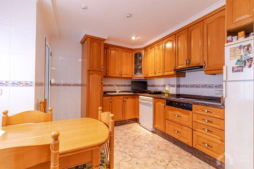 House for rent in Caliu, Elda — Photo 2 of 15