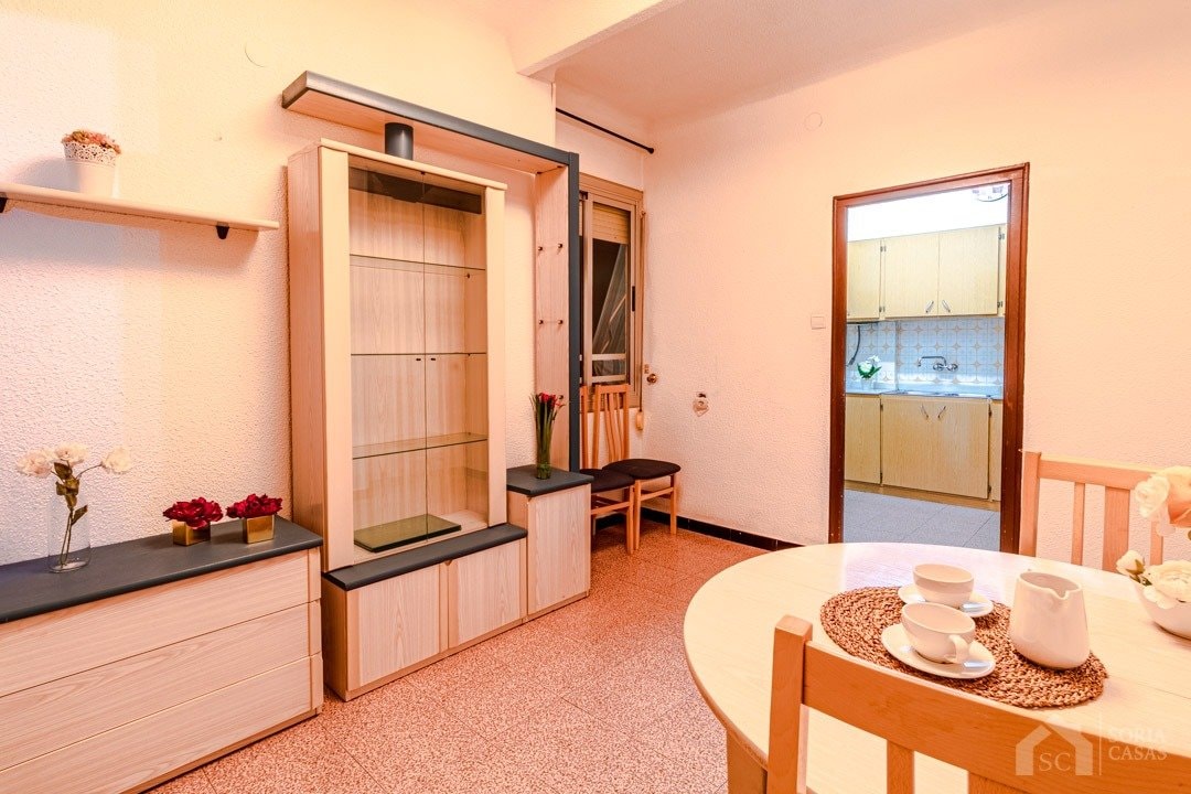 Apartment · 3 bed · 1 bath · 65 m² · Elda