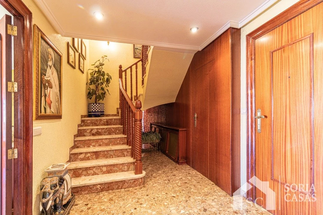 Ático for rent in Cruz de los caídos, Elda — Photo 5 of 32