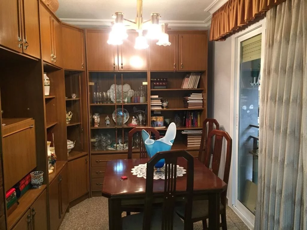 Apartment for rent in Avenida de chapí, Elda — Photo 3 of 16